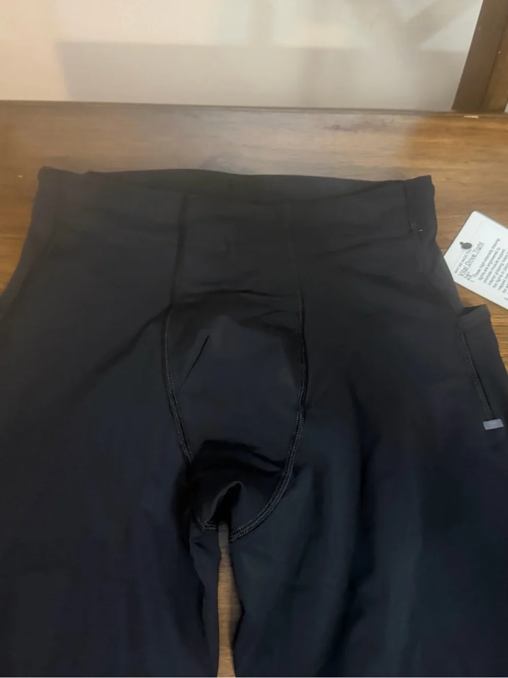 Lululemon Athletica Pants Nwt Men's Vital Drive Tight 28